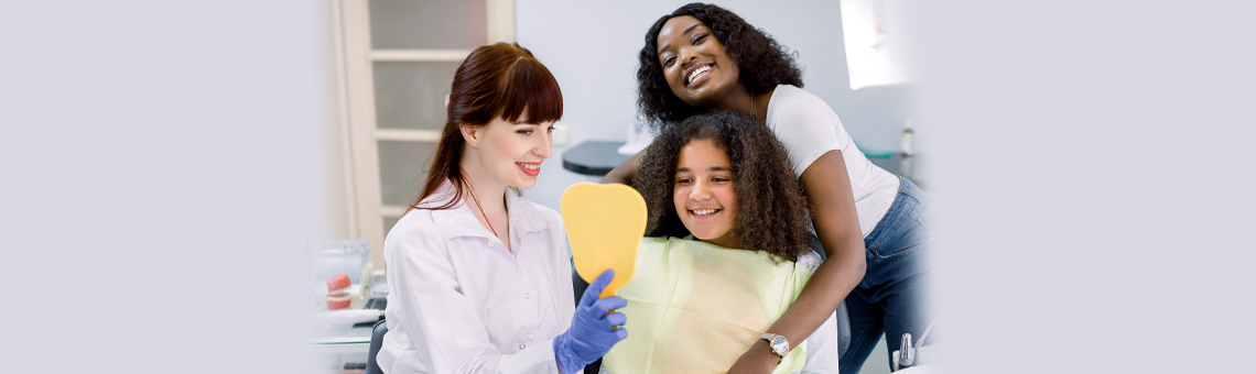 Dental Exams and Teeth Cleanings in Encinitas