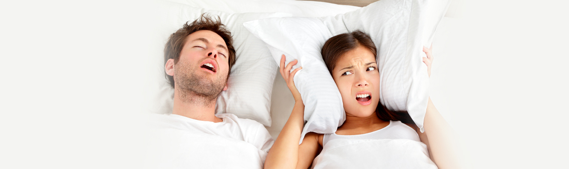 5 Bedtime Habits to Help You Overcome Sleep Apnea in Encinitas