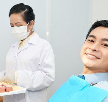 Seven Reasons Why Composite Dental Fillings Are Popular