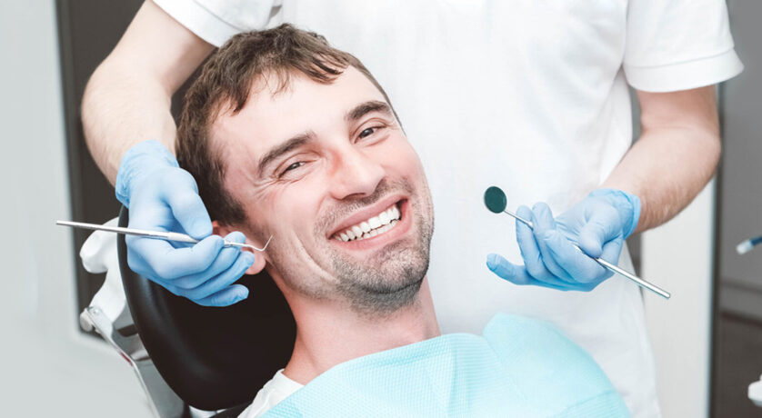 10 Things Your Dentist Would Want You to Know About Dental Exams