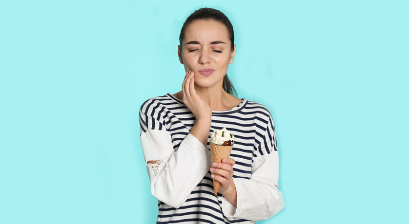 6 Ways to Stop Tooth Sensitivity Pain
