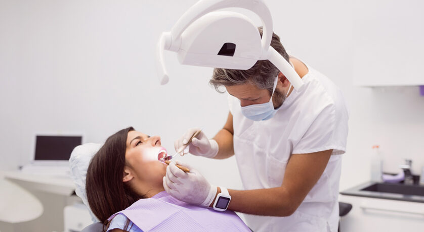 Be Careful of Your Oral Health with Oral Cancer Awareness