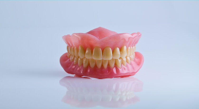 Can You Sleep With Snap-on Dentures?