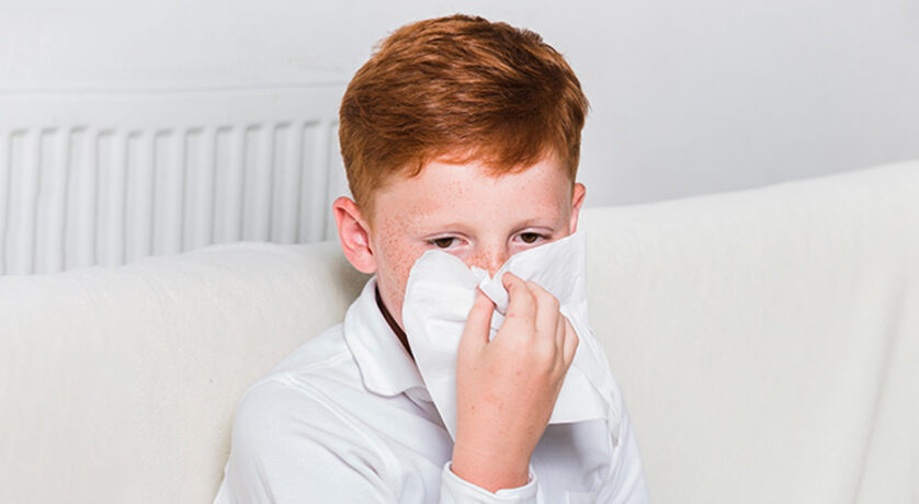 Cold Canker Sores 101: Everything You Need to Know