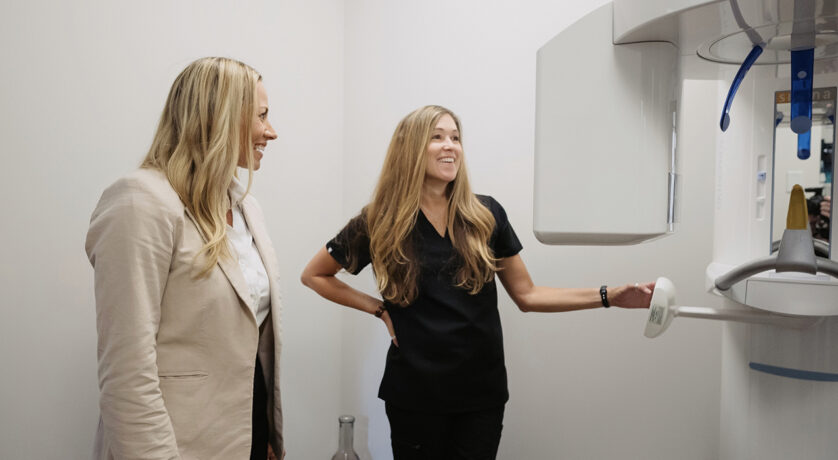 Cold Sore Laser Treatment: Faster Relief and Accelerated Healing