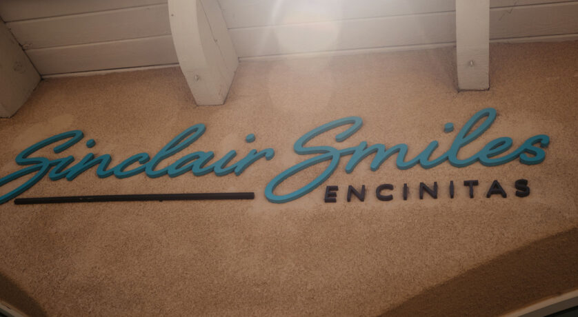 Crowded or Crooked Teeth? Try Invisalign Near You!