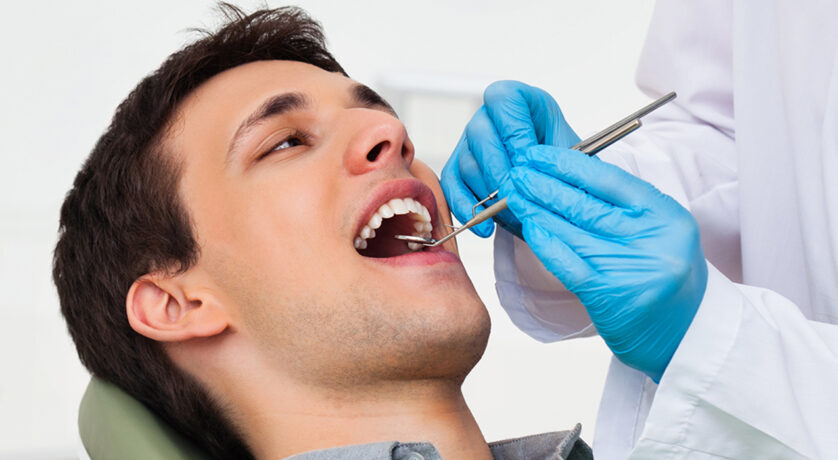 Dental Contouring and Its Benefits