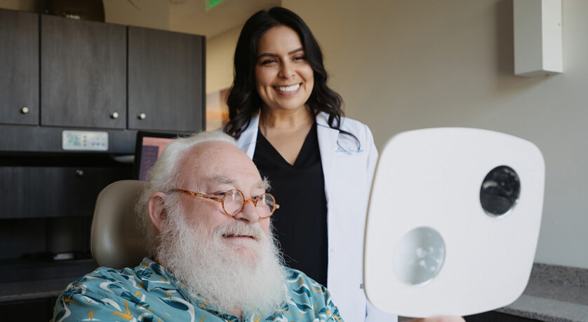 General Dentistry is Key To Keeping Your Mouth Healthy