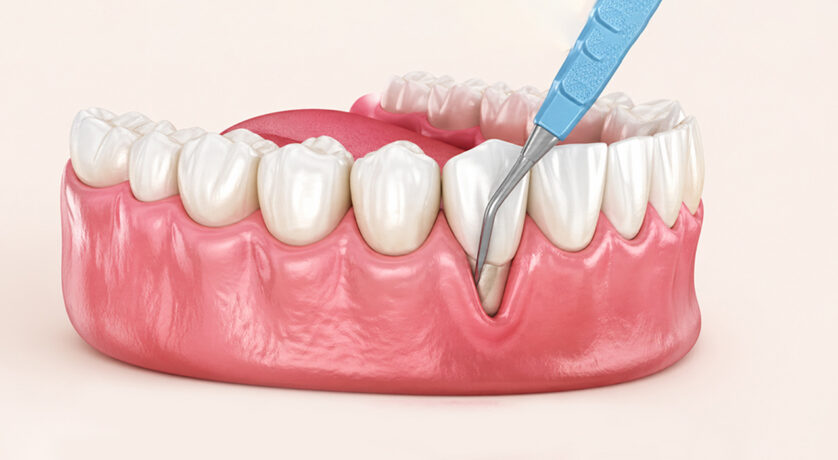 Gum Contouring In Encinitas: Everything You Need to Know