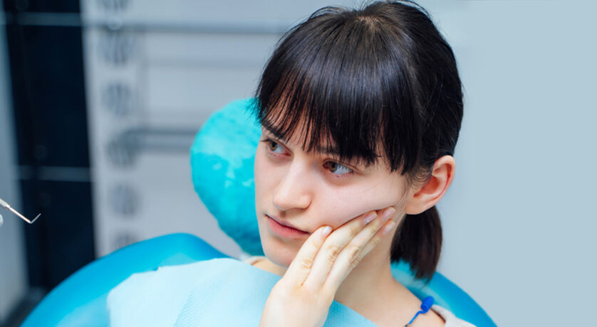 How Can I Prevent Dental Problems?