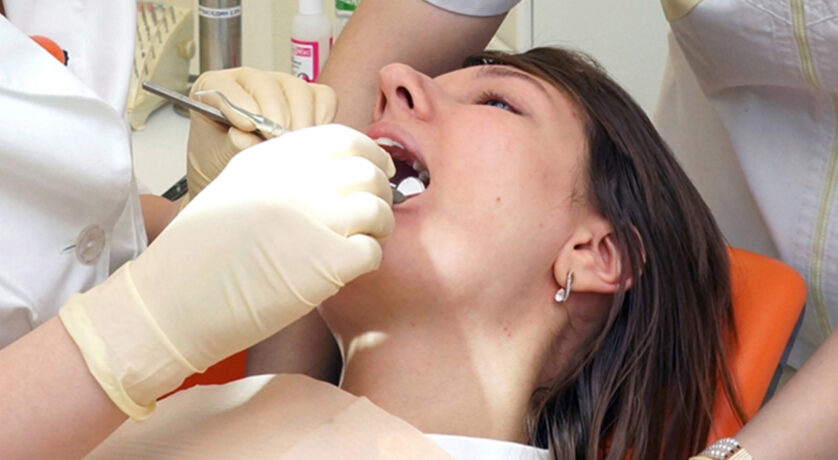 How Effective is Laser Treatment for Gum Disease?