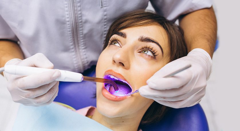 How Laser Dentistry in Encinitas Improves Comfort and Healing Time