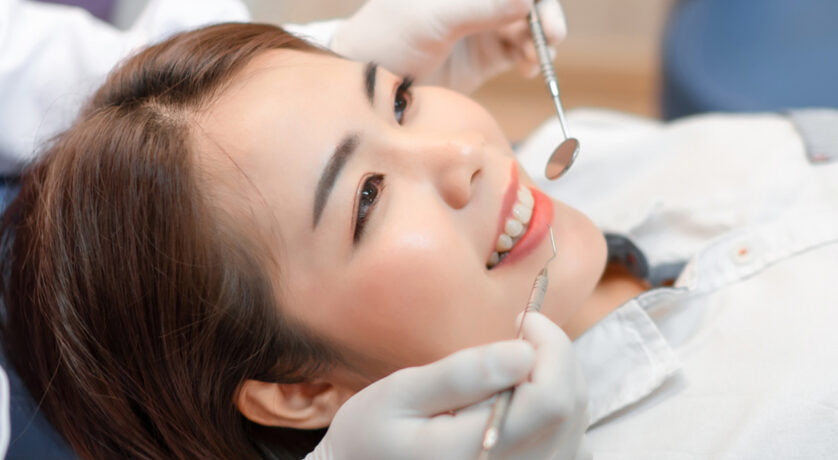 How Long to Wait after Tooth Extraction for a Dental Bridge?