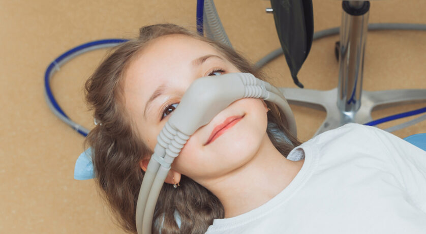 How NuCalm is Used in Sedation Dentistry?