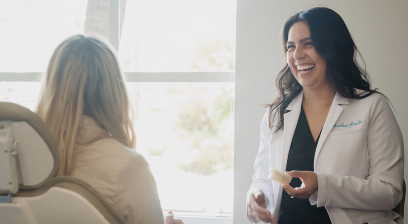 How To Heal A Cold Sore: A Dentist’s Guide
