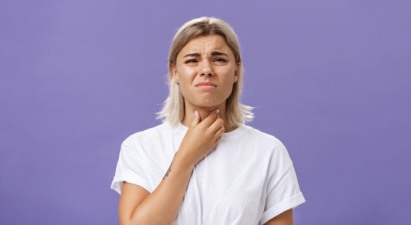 How to Get Rid of Cold Sores and Canker Sores?