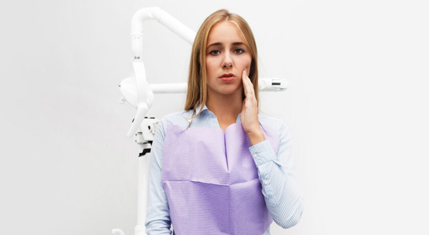 How to Stop Teeth Sensitivity after Whitening?