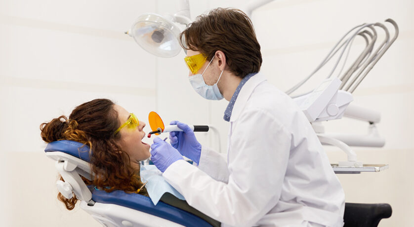 Oral Cancer Screening Importance