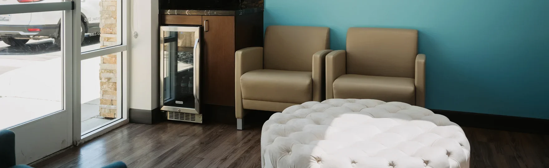 Office Tour
