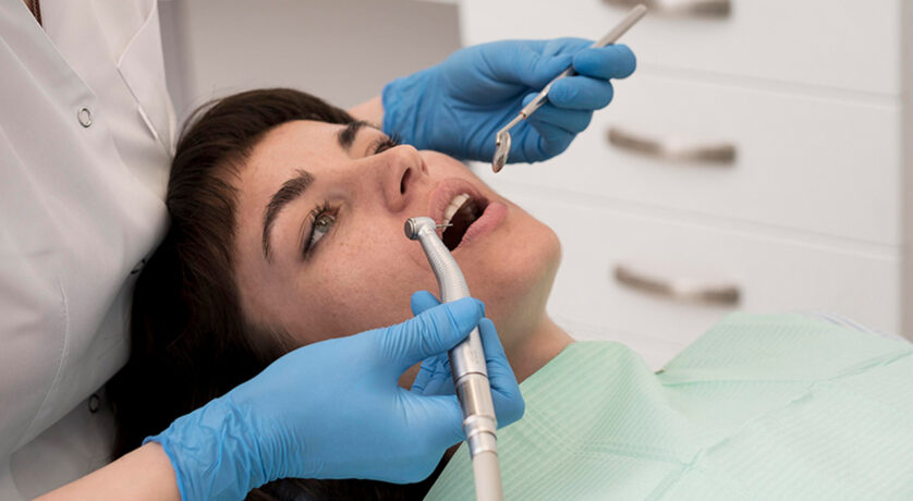 Seven Reasons Why Composite Dental Fillings Are Popular