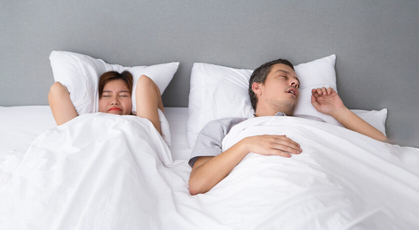 Sleep Apnea: Types, Signs and Risks To Know