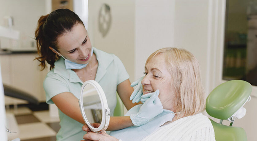 Special Precautions or Care Instructions to Ensure a Smooth Recovery From a Tooth Extraction