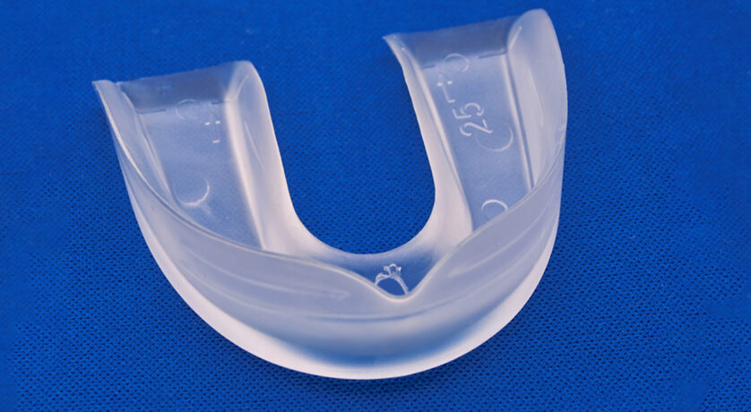 The Importance of Mouth Guards in Youth Sports