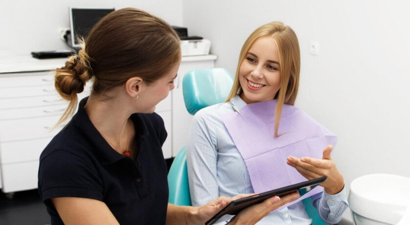 Tips to Keep Your Periodontal Health in Tiptop Shape