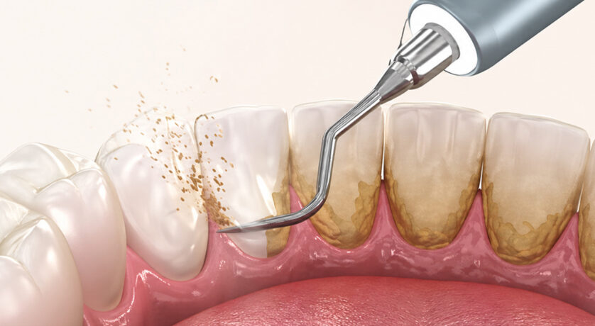 What Are the Pros and Cons of Laser vs. scaling and Root planning?