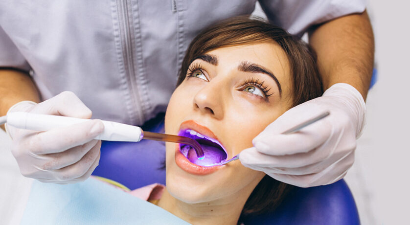 What Does the Beginning of Mouth Cancer Look Like?