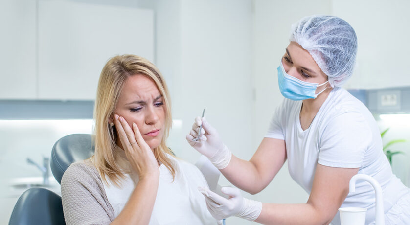 What to Do in A Dental Emergency?