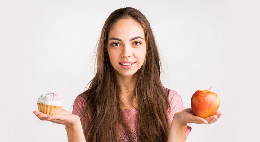 Which Foods Are The Healthiest For Your Teeth?