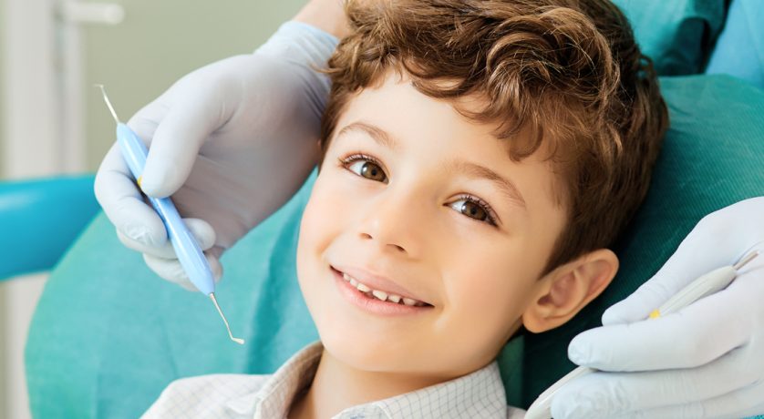 How to Keep Your Smile Cavity-Free This Year with Encinitas Dental Sealants
